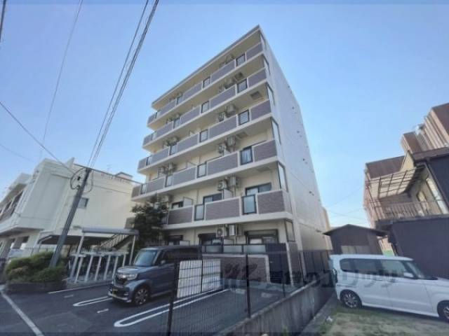 大東ビル外観写真1