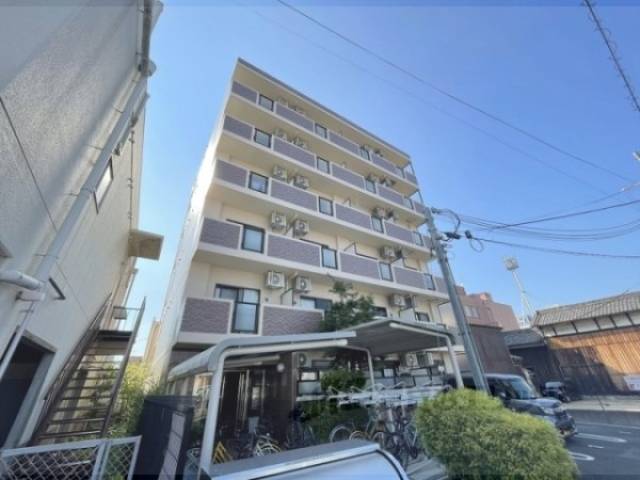 大東ビル外観写真2