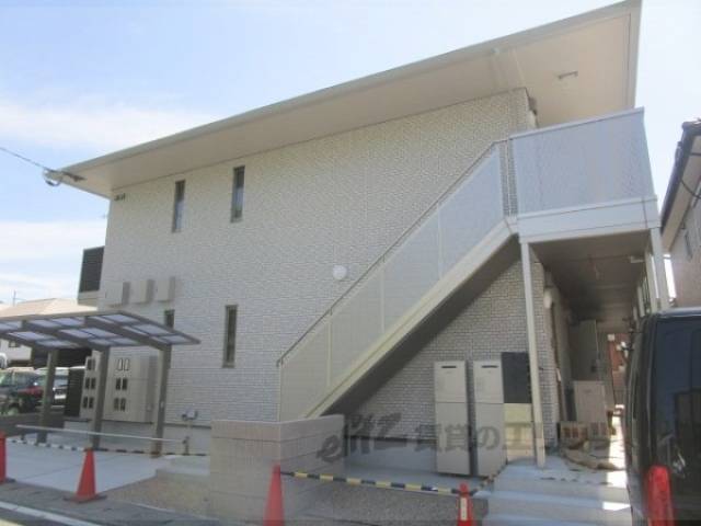 スクエア外観写真2