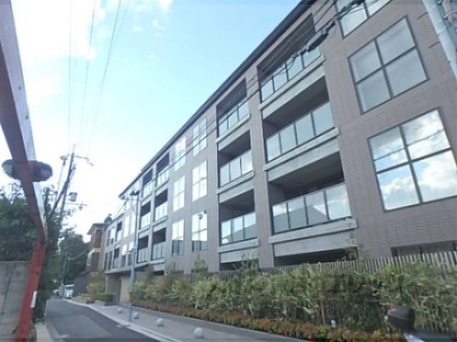 ザ・京都レジデンス岡崎神宮外観写真2