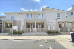 プロヴァンス　ブリーズ３外観写真