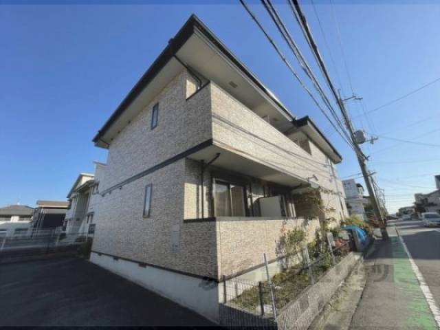 クイーンズパレス外観写真1