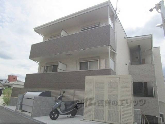 ｐｒｅｍｉｅｒｅ３外観写真1