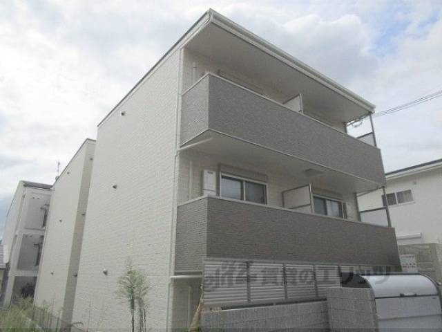 ｐｒｅｍｉｅｒｅ３外観写真2