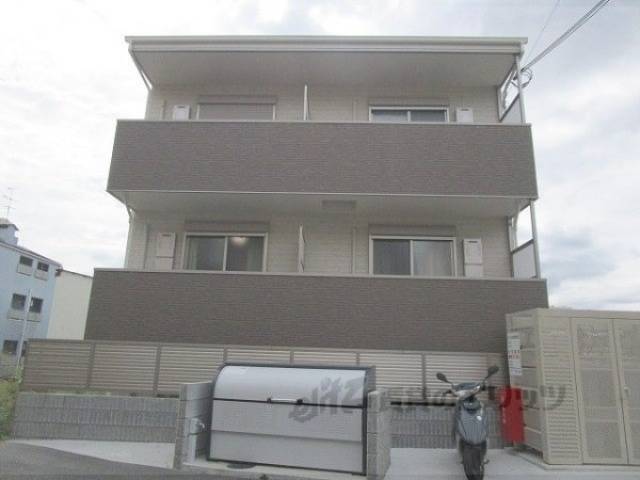 ｐｒｅｍｉｅｒｅ３外観写真3