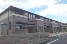 グランディールＢ(小瀬町)外観写真