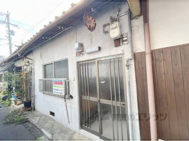 貸家外観写真1