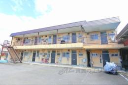 マンション加賀外観写真