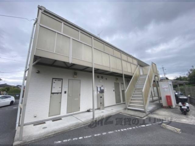 アムールHALEKULANI外観写真2