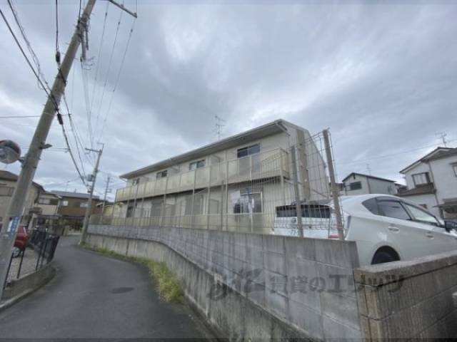 アムールHALEKULANI外観写真3