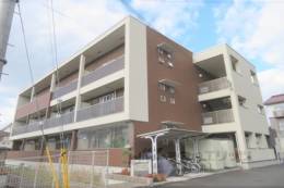 クレアール野瀬A外観写真