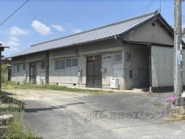 貸家外観写真3