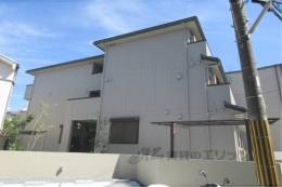 エスポワール東山外観写真