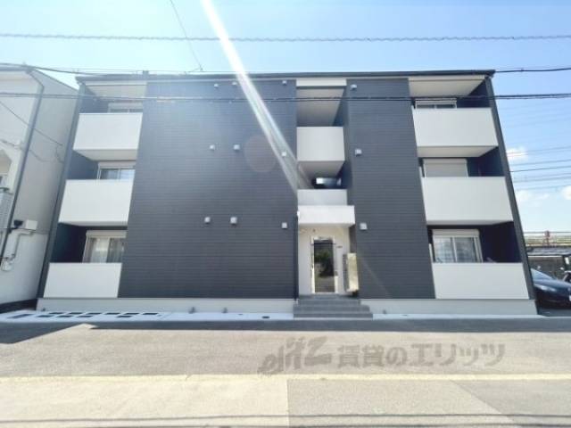 シエルグランデ町楠葉外観写真1