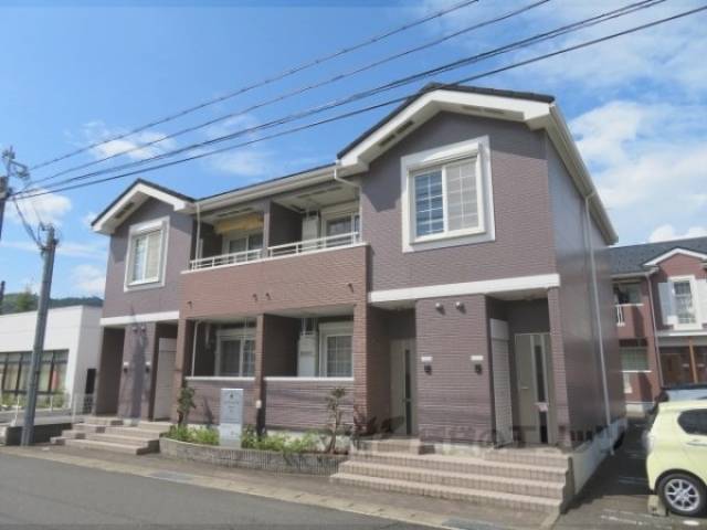 エトワール・M１外観写真1