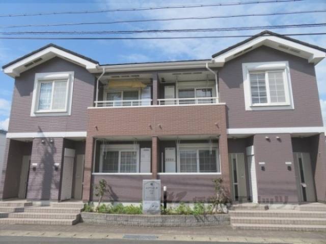 エトワール・M１外観写真2