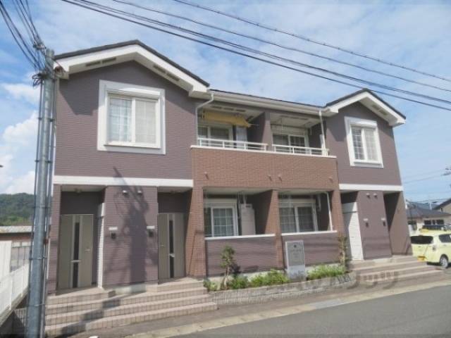 エトワール・M１外観写真3