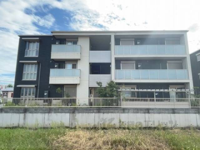 Ｔメゾン　ド　ソレイユ外観写真1