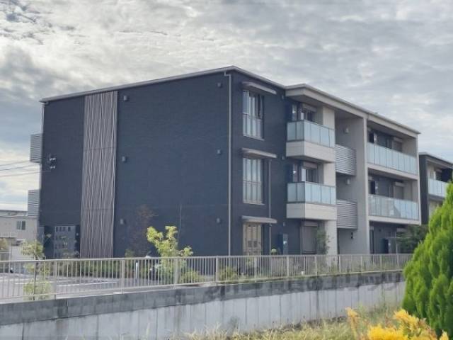 Ｔメゾン　ド　ソレイユ外観写真2