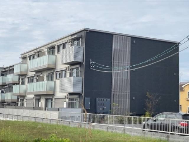 Ｔメゾン　ド　ソレイユ外観写真3