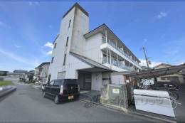シャトレーハイツ光峰外観写真