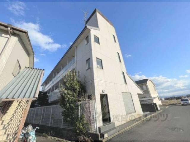 シャトレーハイツ光峰外観写真2