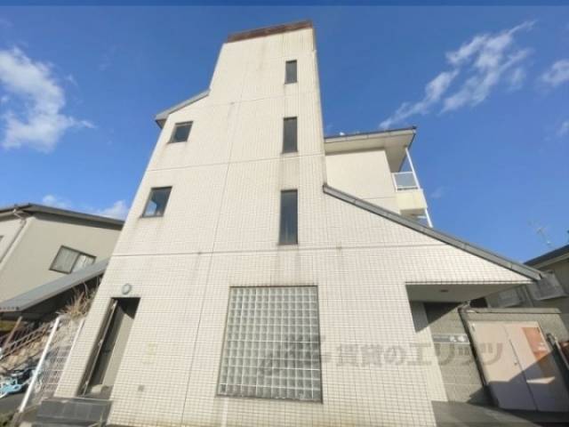 シャトレーハイツ光峰外観写真3