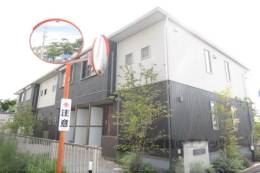 アンビエラ外観写真