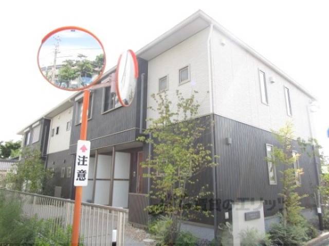 アンビエラ外観写真1