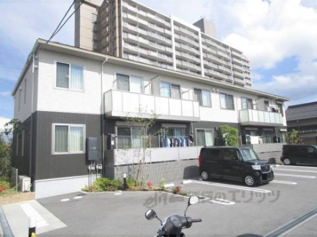 アンビエラ外観写真2