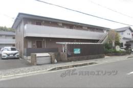 ジャンシアーヌ２外観写真