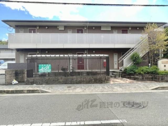 ジャンシアーヌ２外観写真3