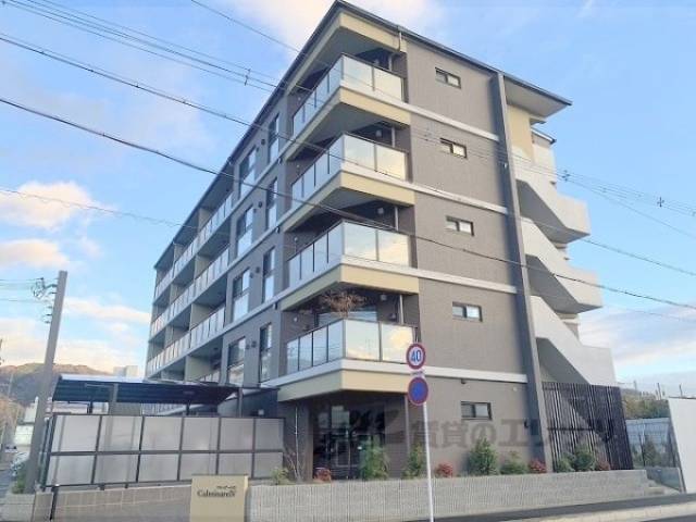 クルミナーレ４外観写真1