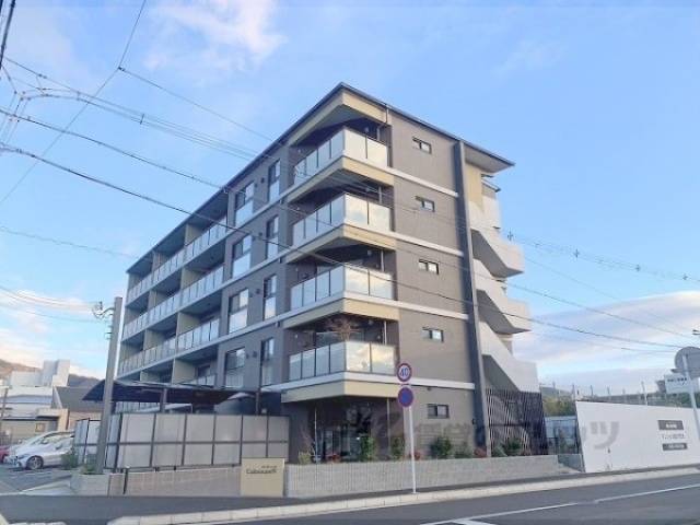 クルミナーレ４外観写真2