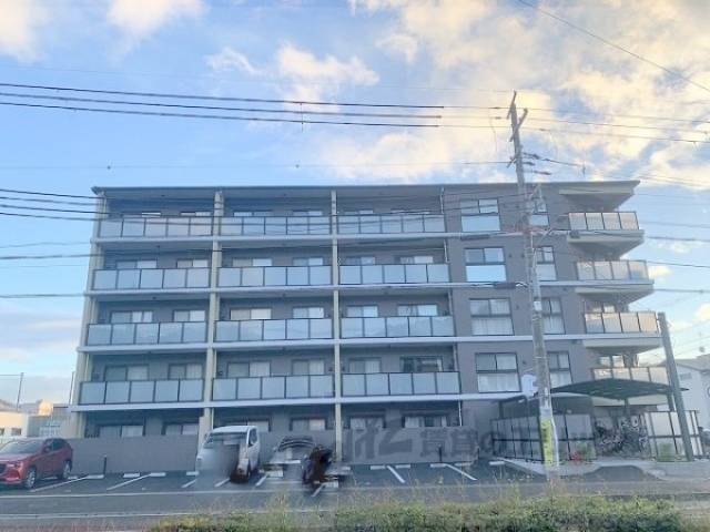 クルミナーレ４外観写真3