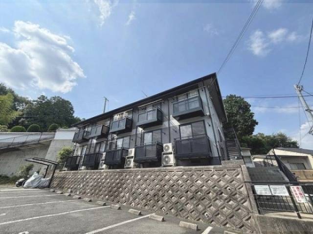 アルトセドロ外観写真1