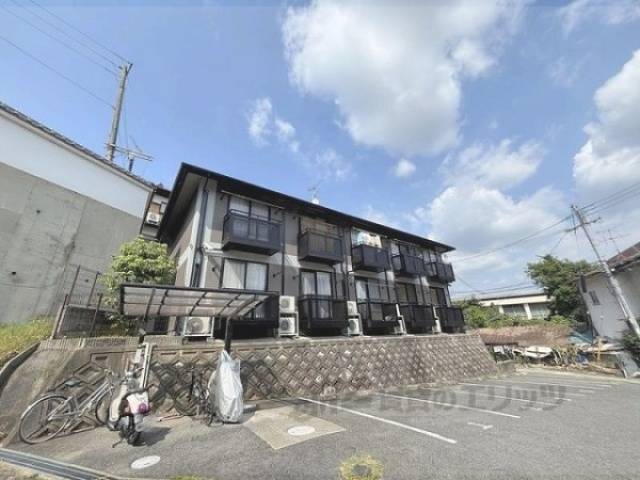 アルトセドロ外観写真2