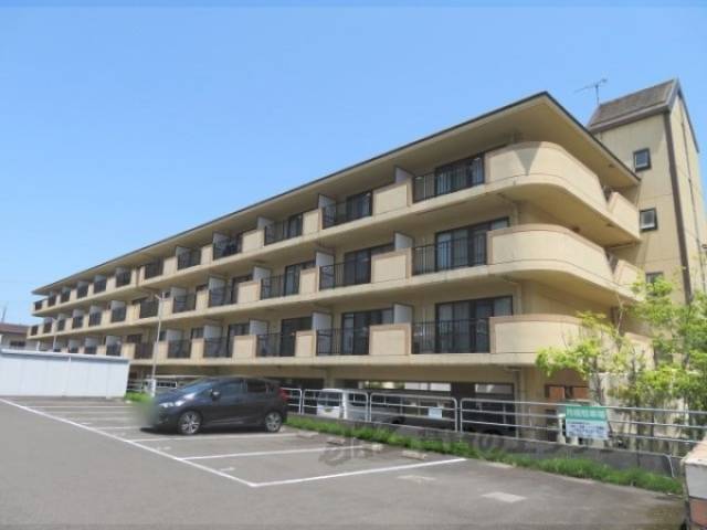 ライフステージ広瀬京田２外観写真3