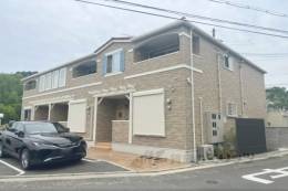 ステラハウス外観写真