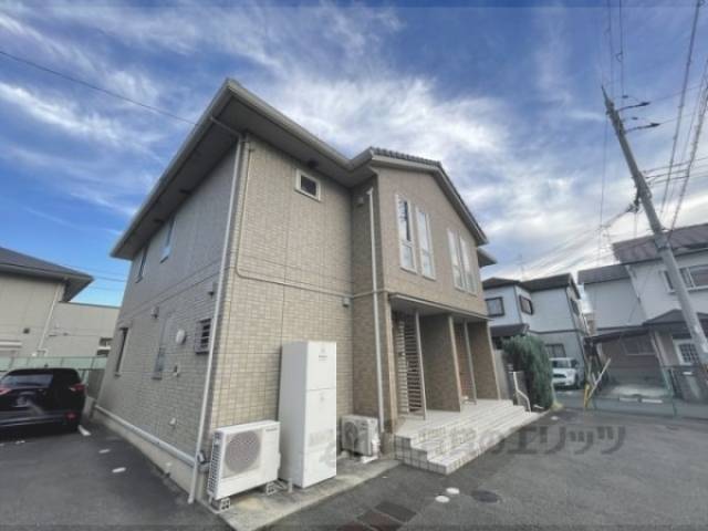 コンフォール２外観写真2