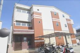 ＫＴＩレジデンス枚方外観写真