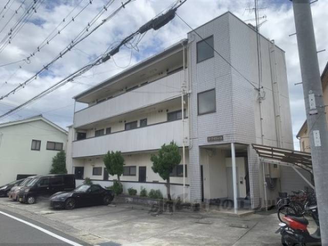 コープラフィーネ外観写真3