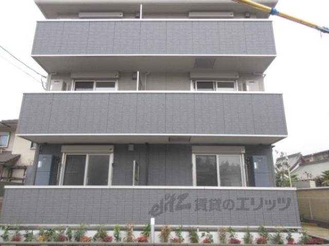 LUSOLE嵐山外観写真1