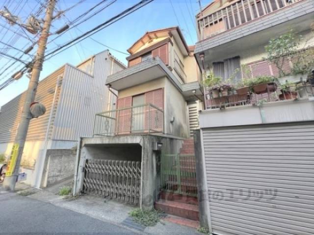 貸家外観写真2