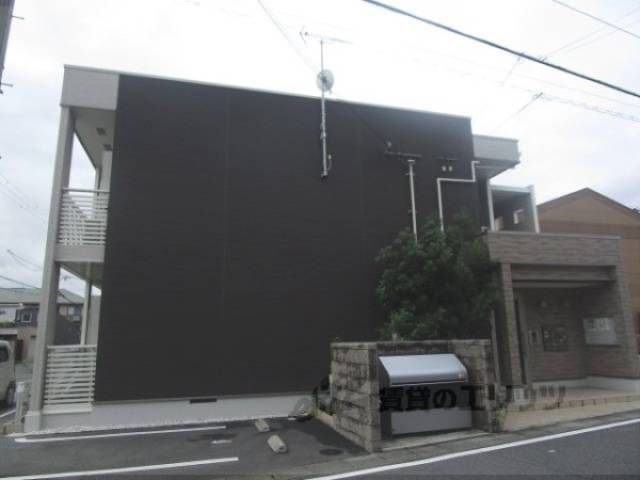 カモミール万葉外観写真3