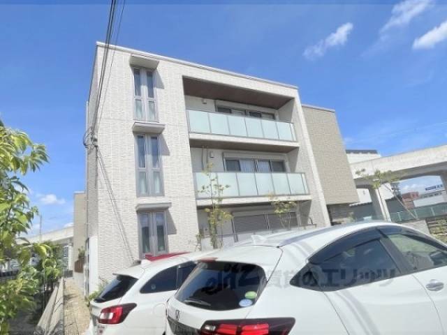 アリビオ　エスパシオ外観写真3