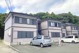 フロレスタ高円外観写真