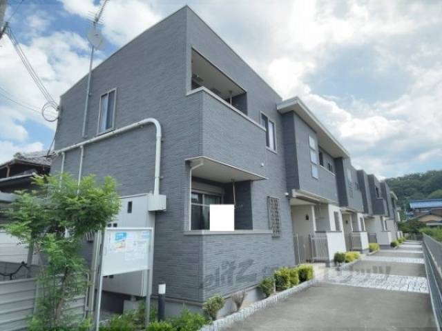 グレース桜町外観写真1