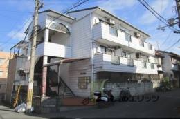 シャトー須山外観写真