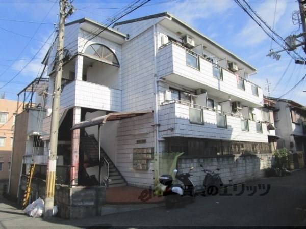 135813の外観写真
